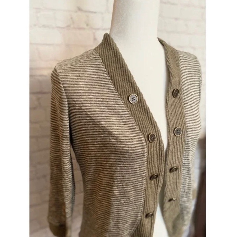 Maurice’s Cardigan